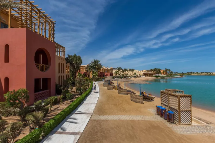 STEIGENBERGER GOLF RESORT EL GOUNA  5*-25