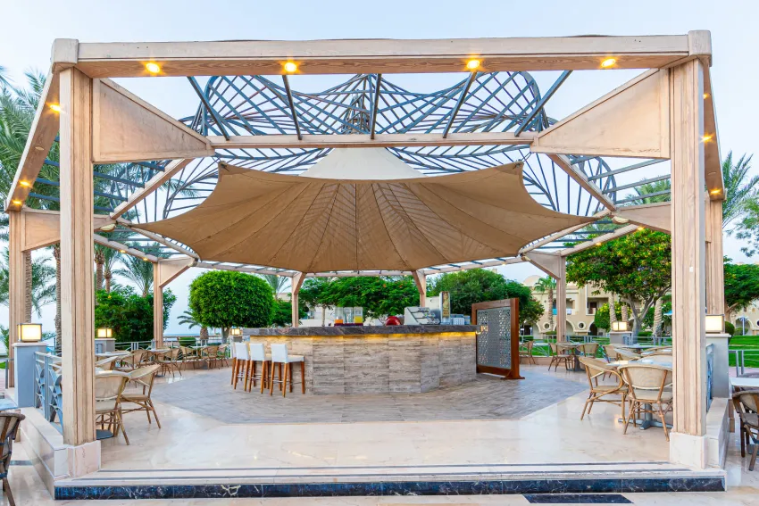 Serenity Sky Arc Resort - Sahl Hasheesh 5*-29