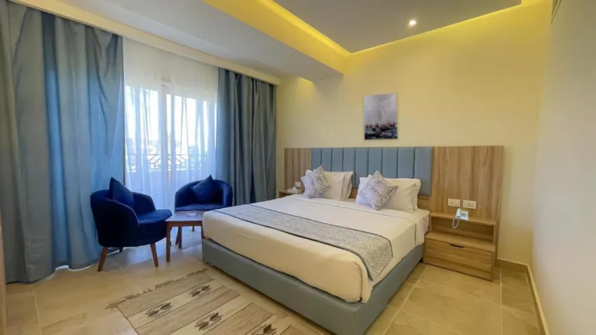 JASMINE PALACE RESORT & SPA  5*-31