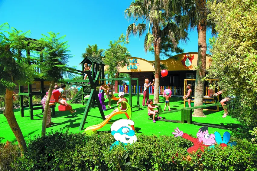 Aydinbey Famous Resort 5*-11