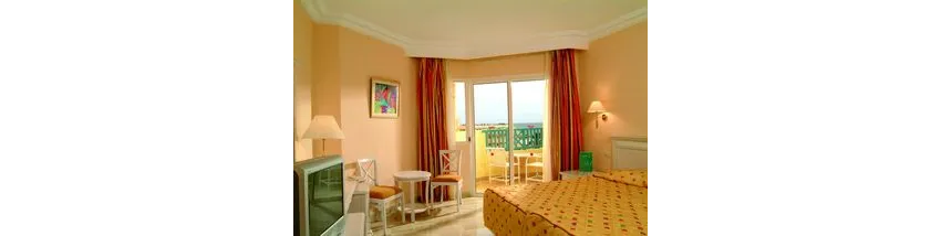 Sentido Bellevue Park 5*-14