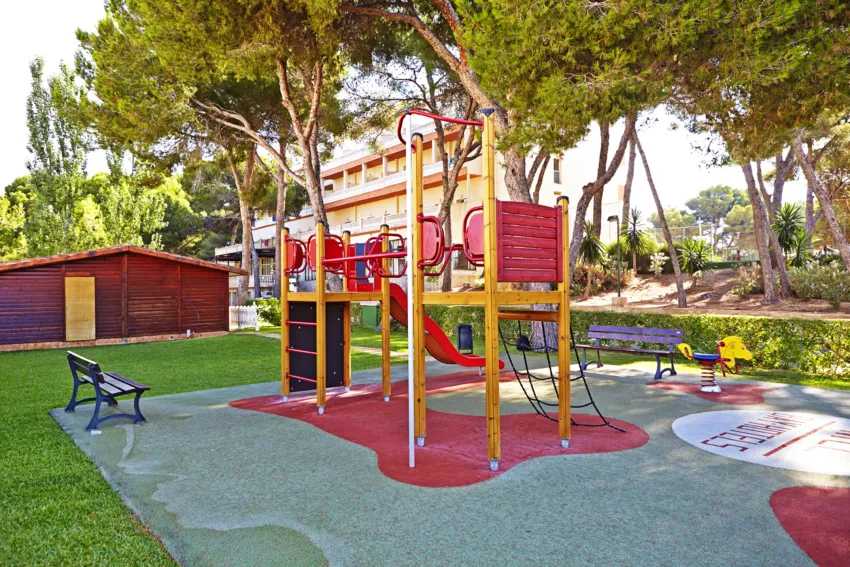 MLL Palma Bay Club Resort 3*-74