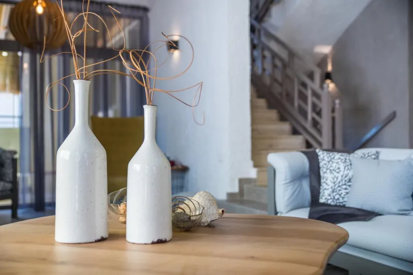 Natali Apartments 2*-3