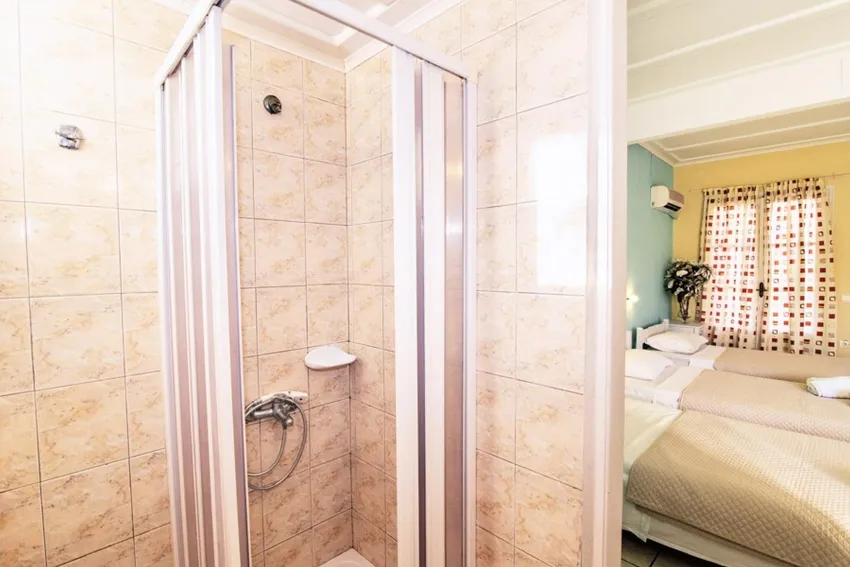 Blue Palm Hotel 2*-8