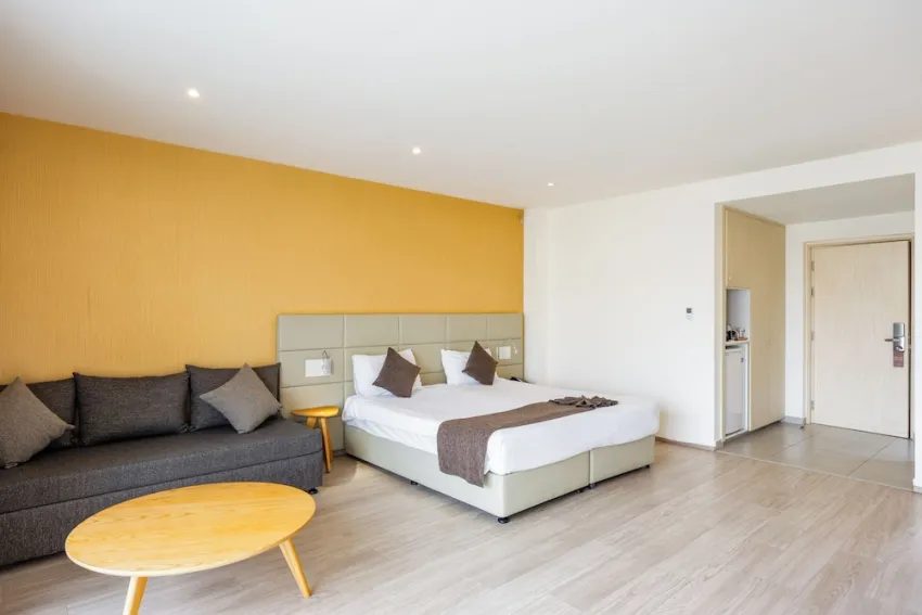 Melpo Antia Hotel 4*-15