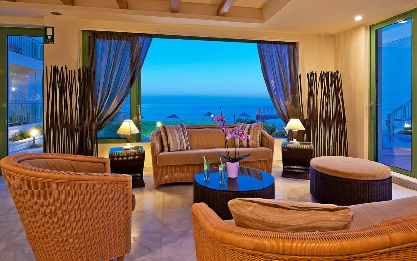 Grand Bay Beach Resort Giannoulis Exclusive Adults 4*-6