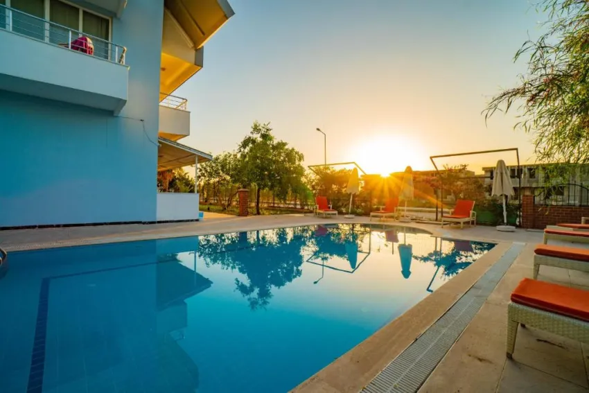 PRENSES SEALINE BEACH HOTEL  4*-15