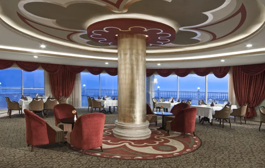 Starlight Resort Hotel 5*-212