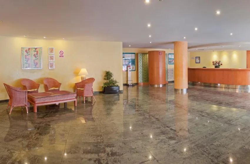 TRH Jardin Del Mar Apart 3*-8