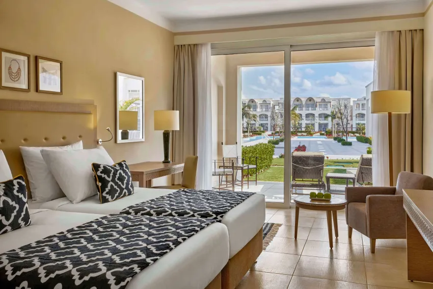 Steigenberger Resort Alaya 5*-4