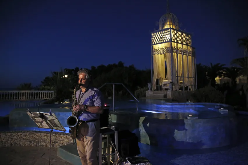 Orpheas Resort Hotel Adults Only 16+ 4*-143