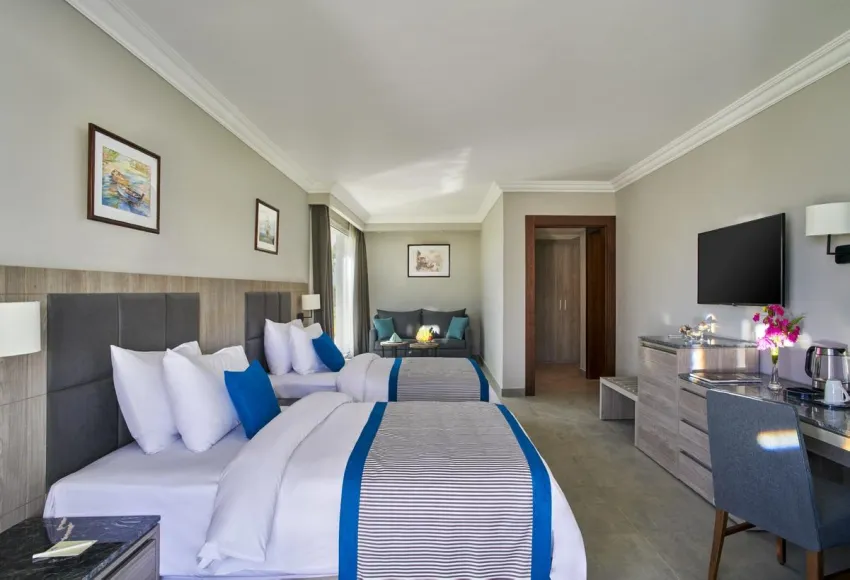 Maritim Jolie Ville Resort & Casino (Ex. Moevenpick) 5*-25