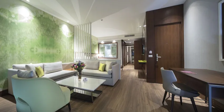 Trendy Lara Hotel 5*-14