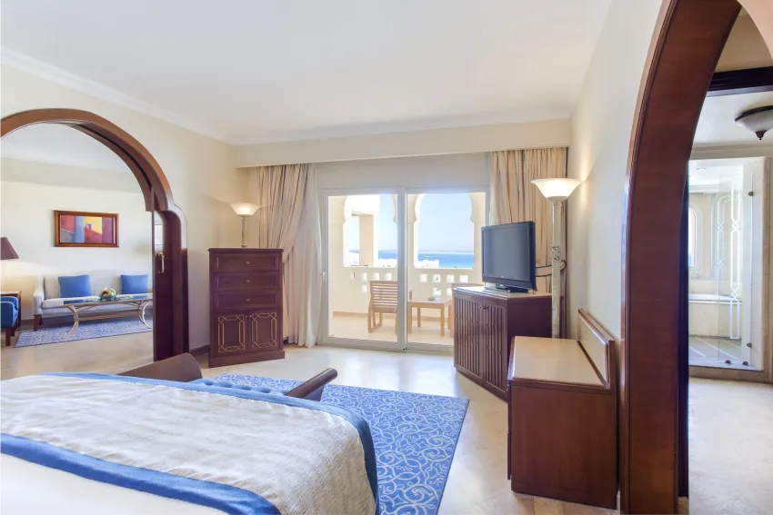 Kempinski Hotel Soma Bay 5*-5