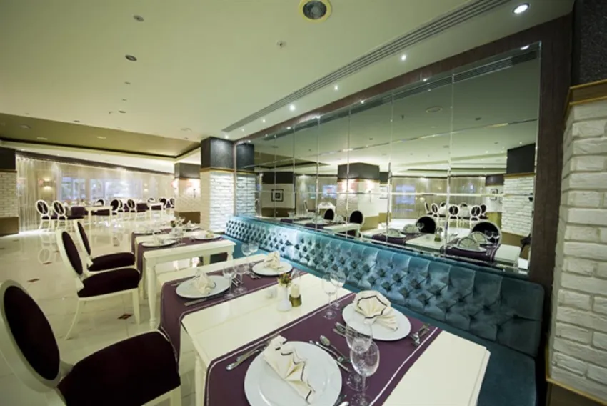 LIMAK LARA DELUXE HOTEL  5*-4