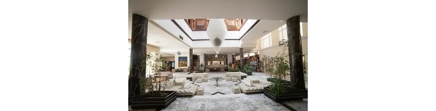 Liberty Resort 4*-5