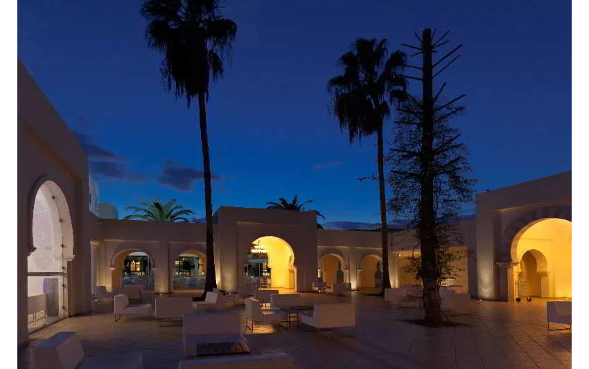 Seabel Alhambra Beach Golf & Spa 4*-3