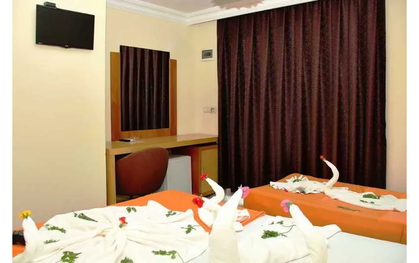 Side Temple Hotel 3*-18