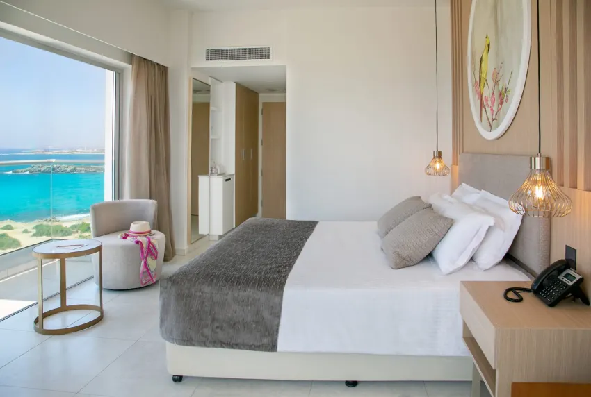 NissiBlu Beach Resort 5*-13