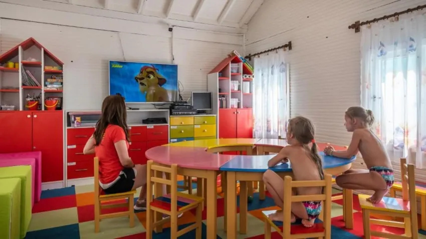 ORANGE COUNTY BELEK  5*-9