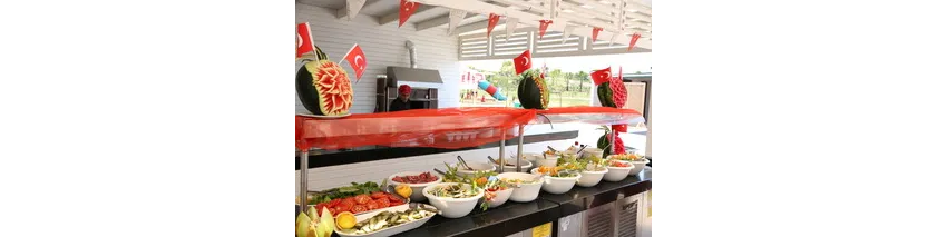 Lake & River Side Hotel & Spa 5*-125