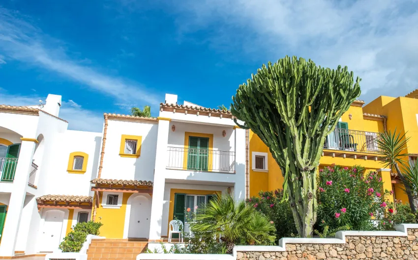 Ona Aucanada Club 3*-9