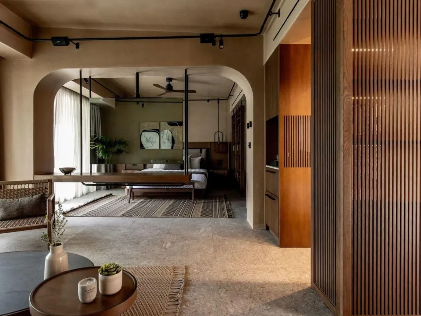 Pnoe Breathing Life 5*-18