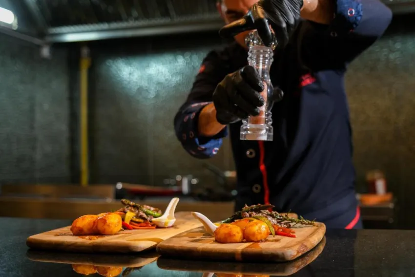 KAILA BEACH HOTEL  5*-5