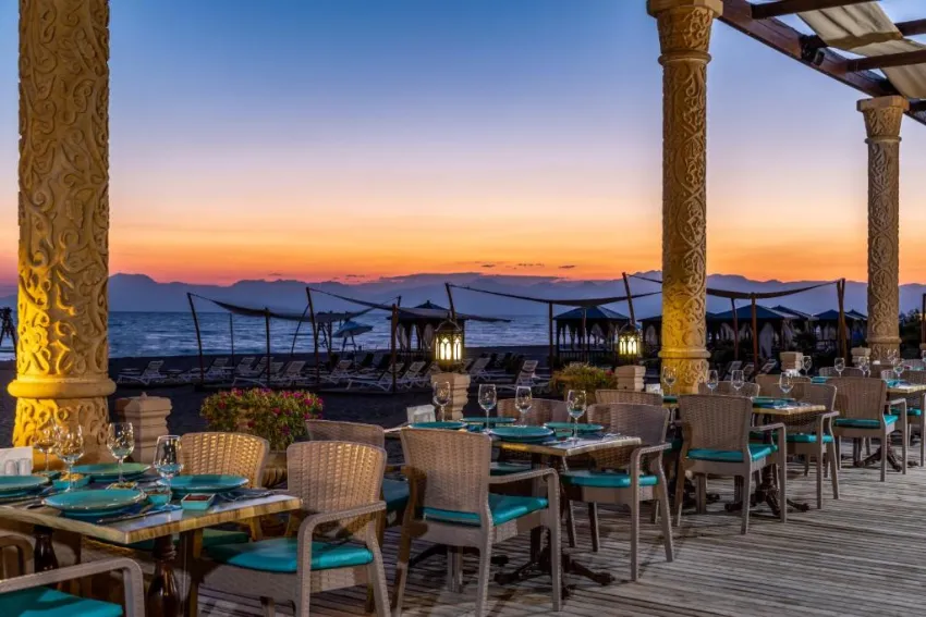 Spice Hotel & Spa 5*-34