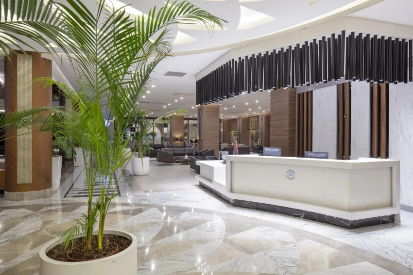 Nirvana Mediterranean Excellence 5*-23