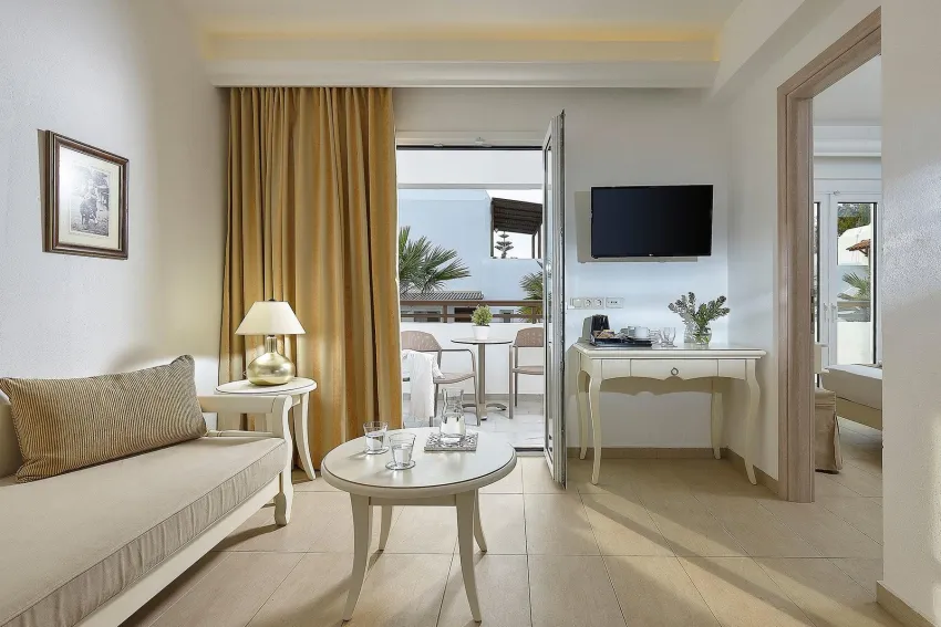 Alexander Beach Hotel And Village Resort 5*-15