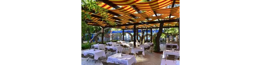 Linda Resort Hotel 5*-44
