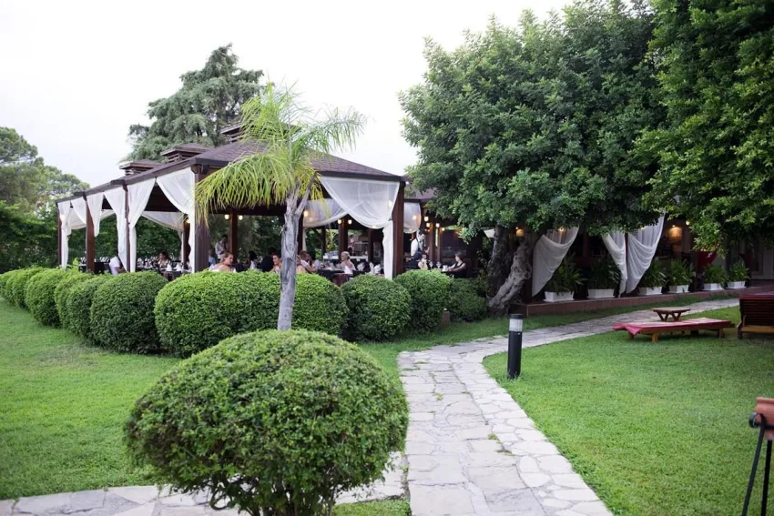 Seven Seas Hotel Life (Otium Hotel Life) 5*-9