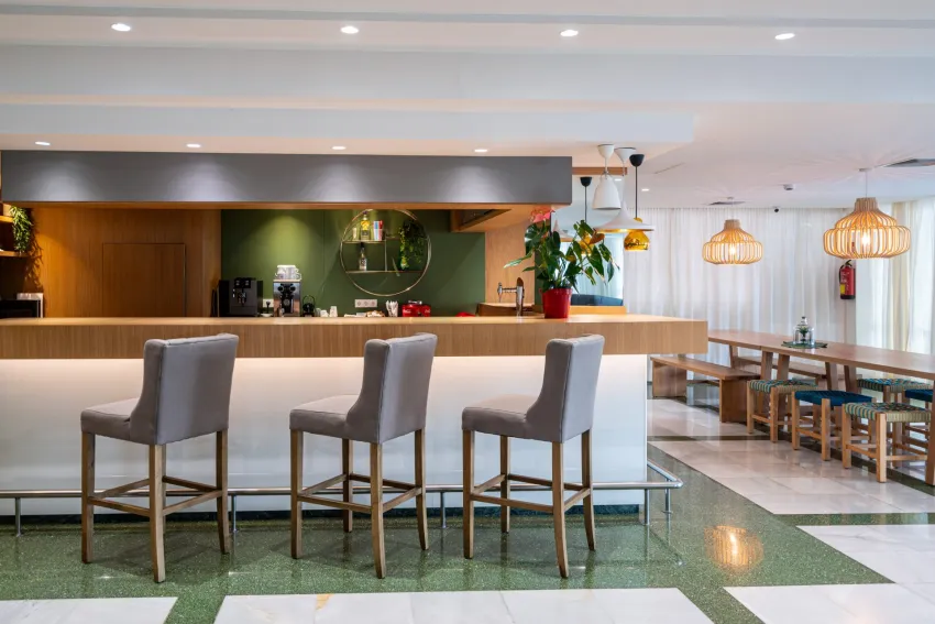 Hotel THB Niagara - Adults Only 4*-29