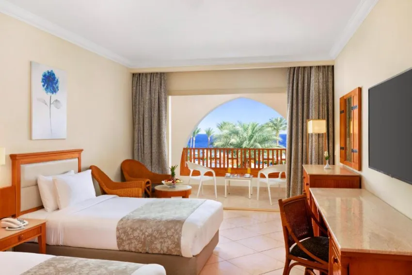 ALBATROS ROYAL GRAND SHARM EL SHEIKH (ADULT ONLY16+)  5*-164