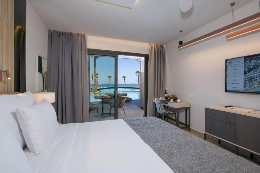 Amira Luxury Resort & Spa 5*-29