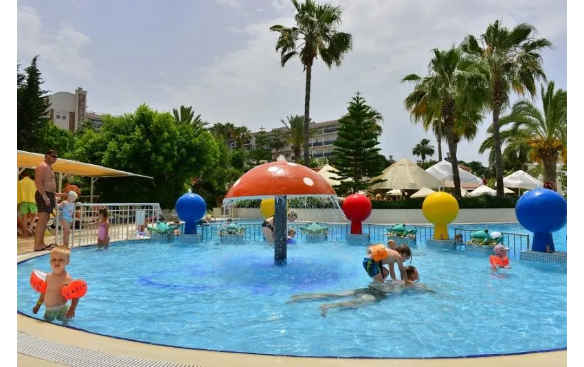 Seaden Corolla 4*-10