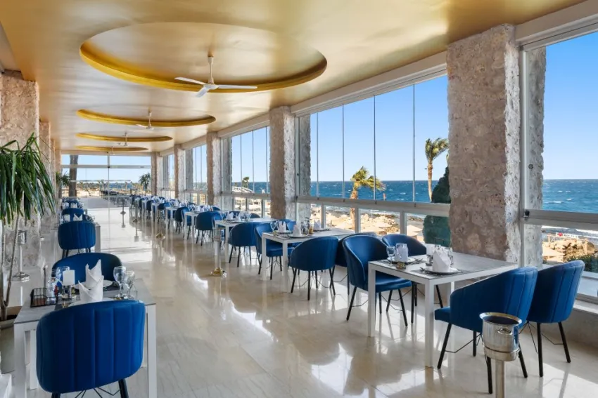 PICKALBATROS CITADEL SAHL HASHEESH RESORT  5*-42