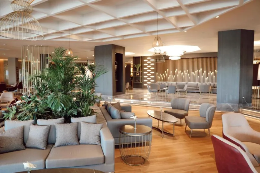 MIRAMARE BEACH HOTEL  5*-20