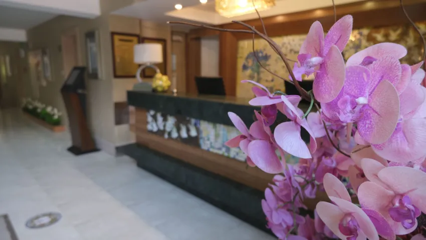 Ambassador Hotel 4*-22