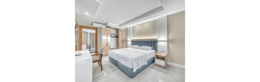 Kahya Hotel 4*-17