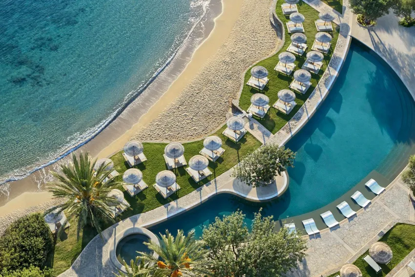 Porto Elounda Golf and Spa Resort 5*-4