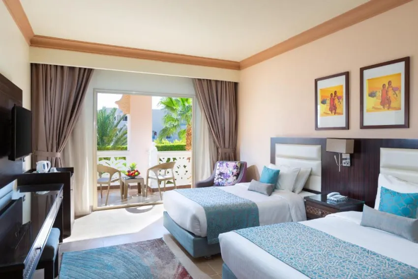 Pickalbatros Palace Resort 5*-7