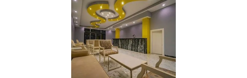 Prenses Sealine Beach Hotel 4*-5