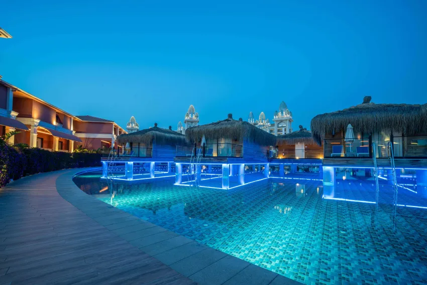 Granada Luxury Belek 5*-182