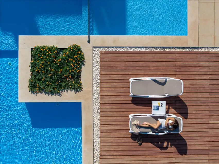 CREEK HOTEL & RESIDENCES EL GOUNA  5*-10