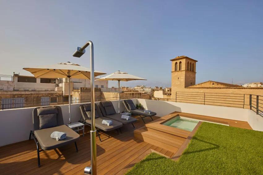 Summum Boutique Hotel member of Melia Collection 5*-222