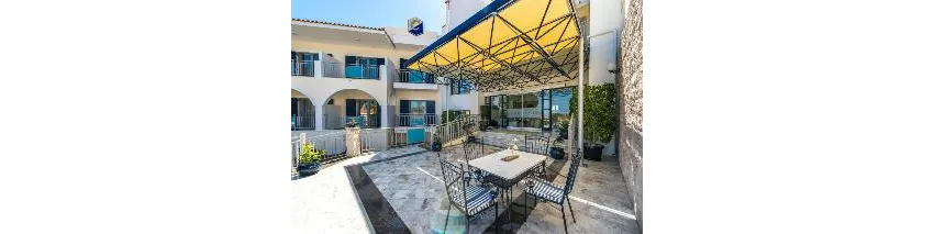 Contessa Hotel 3*-99