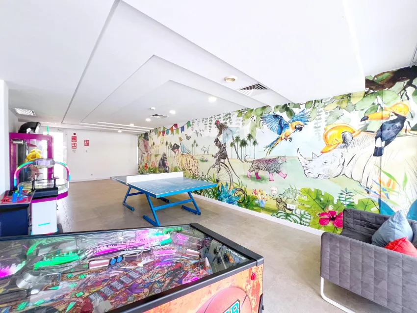 Ibersol Siurell 4*-129