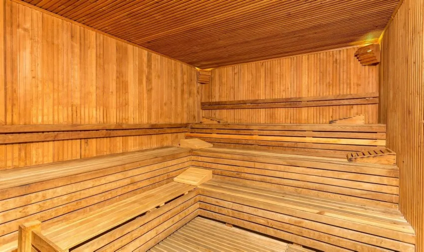 Villa Side Hotel 4*-19